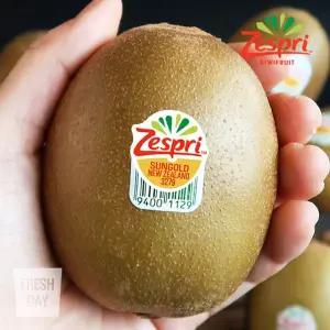 새콤달콤 제스프리 골드키위 점보왕특대 9입 (국내산)