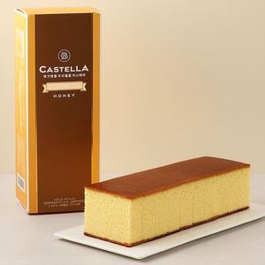 파리바게뜨 명가 명품 우리벌꿀 카스테라