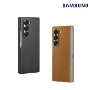 갤럭시 Z폴드6 카인드수트 케이스 EF-VF956 삼성정품/B