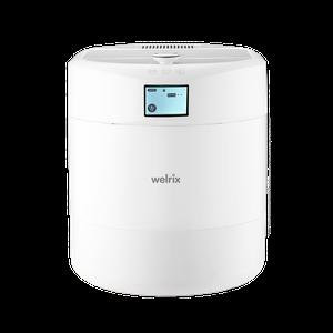 웰릭스 음식물처리기 클린 AI 스탠딩 분쇄기 건조기 4리터 CAN-400