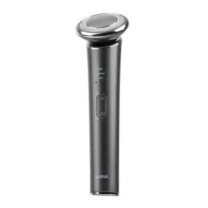 [NS홈쇼핑]펄케어 뉴보르나 갈바닉 마사지기 고주파 진동 EMS 얼굴 피부관리기..[35113315]