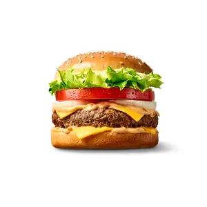 [노브랜드버거] 시그니처 버거