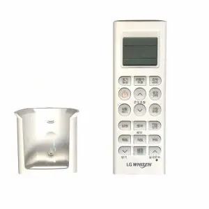 LG정품 AKB75735402 휘센 시스템 천정형 냉난방 벽걸이 스탠드 에어컨 리모컨