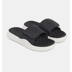 [갤러리아] (6000033-024)[언더아머]여성 슬리퍼 UA 이그나이트 프로 8 슬라이드