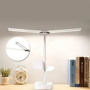 더블 EYE램프 LED 충전식 스탠드 WFDAC44