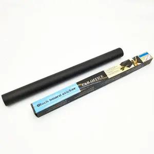 SFr 칠판 시트지 블랙 WFHLCKF