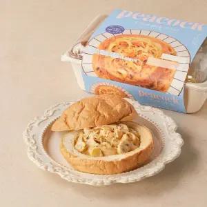 투움바 빠네 파스타 577g