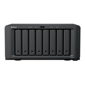 시놀로지 DS1825+ 80TB (16TB x 5개) HAT3310 NAS 전용하드 포함