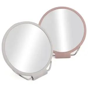 화장 스탠드 거울 얼굴보는거울 WFHX3JA