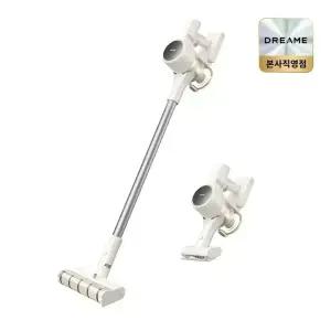 드리미 V10s 무선청소기 핸디스틱형 진공청소기 140AW 3자기 흡입 모드