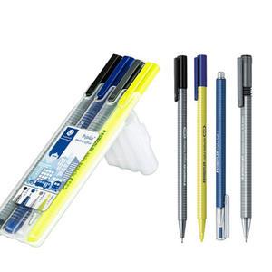 스테들러 트리플러스 모바일 오피스 4종세트 34 SB4