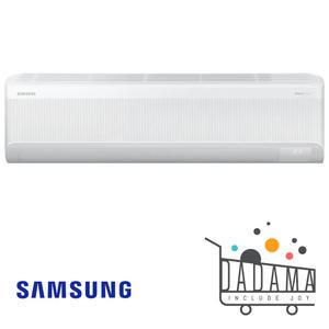 삼성 AI 무풍콤보 인버터 15평 벽걸이 에어컨 가정용 AR60F15D12WS 실외기포함 설치비별도