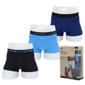 드라이핏 남성 마이크로 드로즈 3장세트 KE1152-976