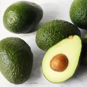 고소한 천연버터 아보카도 생과 10개(2kg내외)