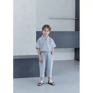 [롯데백화점]로아앤제인 (시어서커)밀키스 팬츠RJ24MLP03ST