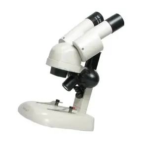 실체현미경 20X 쌍안 보급형 학생현미경