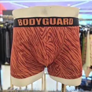 [예스]레오파드 애니멀 프린트 아웃밴드 남성 사각 드로즈 BGMDZ803_CA