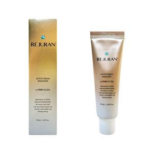 리쥬란힐러 턴오버 액티브 크림 인헨스드 50ml 1개_MZ