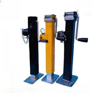 트레일러 잭 카라반 발판 다리 리프트 작키 고정 바퀴 텅잭 보트