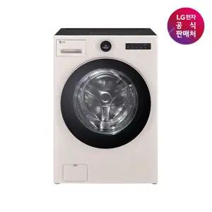 LG 트롬 오브제 워시콤보 세탁건조기 [FH25EAE]