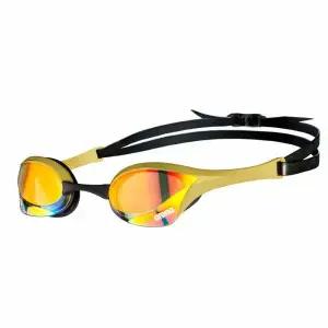 [아레나](천안아산점)COBRA ULTRA SWIPE 레이싱 미러수경(A4AC2AG68GLD)