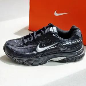 290 300mm 나이키 빅사이즈 운동화 이니시에이터 올블랙 런닝화 왕발 신발