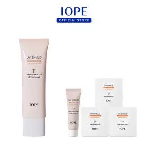 [15% 더블쿠폰] 아이오페 UV쉴드 톤업 선 SPF 50+ PA++++ 50ml