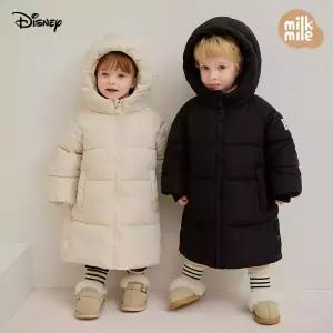 [밀크마일] [디즈니]베이비 미키마우스 마이크로젤롱코트