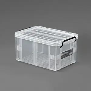 코멕스 네오박스 340 543x363x268  1개) 자재