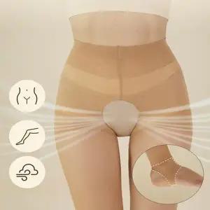 골프스타킹 Y존프리  팬티스타킹