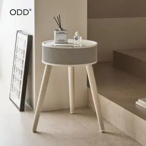 [오드앵글]PTC 테이블 히터 온풍기 OD-PH2000WH