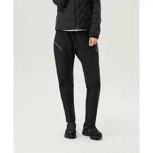 [르꼬끄](대전신세계)[50% OFF] (QP423EPTO2) 우븐 트레이닝 기모 팬츠 / 대전신세계