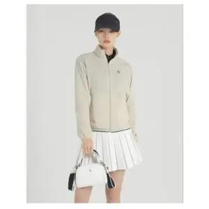 [갤러리아] 여성[25SS]화이트 하프문 스몰백 HWBA5E102OW