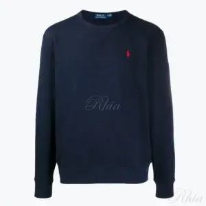 폴로 랄프로렌 25 포니로고 자수 맨투맨 710766772003