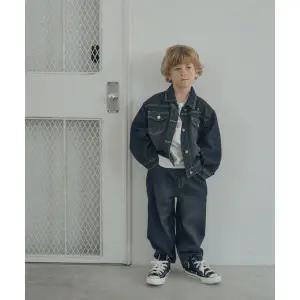 [롯데백화점]로아앤제인 소울 데님 팬츠RJ25FJE02NA