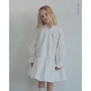 [롯데백화점]로아앤제인 모닝듀 원피스RJ25FOP03IV