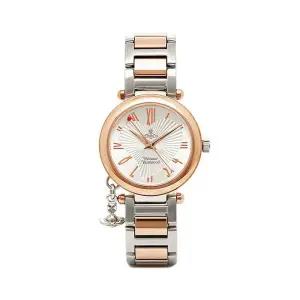 VV006RSSL 여성 메탈 32mm