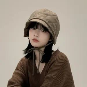 루타미 누베 퀼트 트루퍼 캡