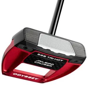 캘러웨이 오딧세이 S2S 트라이 핫 제로토크 제일버드 크루저 퍼터 2025년