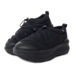 엄브로 공용 스페셜리 푸퍼 UQ423ETPO1 BLK