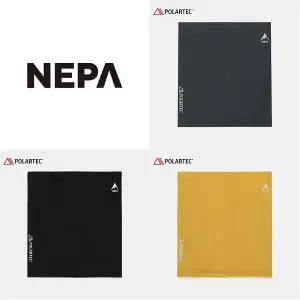 [네파]에어로 폴라텍 파워스트레치 넥워머_7LF7901_BP