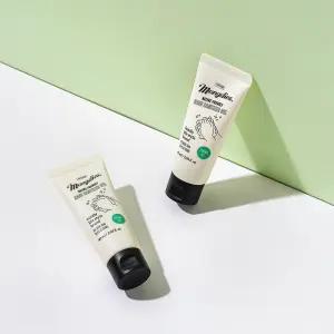 11 몽디에스 유해세균 99.9% 감소! 손소독제 겔휴대용 60ml 몽디에스 손소독제 겔휴대용 50ml 336228