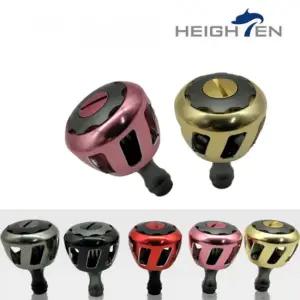 하이텐 팬텀 32 튜닝 노브 릴 핸들 손잡이 시마노 A 타입 다이와 S 스피닝릴 베이트릴