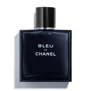 CHANEL 블루 드 맨 오 드 뚜왈렛 아로마틱우디향 100ml, 1개