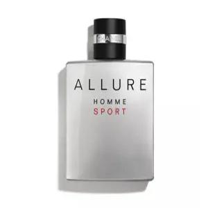 CHANEL 알뤼르 옴므 스포츠 오 드 뚜왈렛 프레시향 100ml, 1개