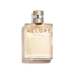 CHANEL 알뤼르 옴므 오 드 뚜왈렛 프레시 100ml, 1개