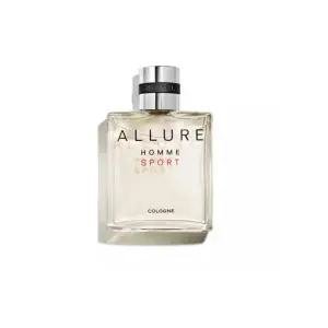 CHANEL 알뤼르 옴므 스포츠 오 드 코롱 시트러스향 100ml, 1개