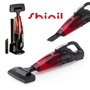 신일 핸디형 무선 청소기/보트/선물용/쇼파/실외/실내/에어건/원터치/여행용/캠핑/인테리어/작은/창문