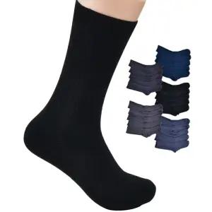 질좋은 남자 골지 장목 양말 10족