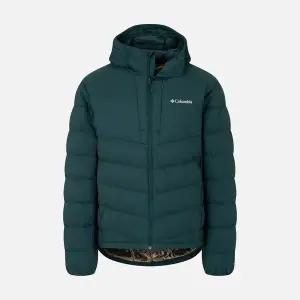 [매장판] 컬럼비아 경량 패딩 자켓 어드벤처 365 남성 구스 다운 점퍼 YM3597